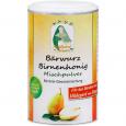 BÄRWURZ-BIRNENHONIG Mischpulver