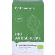 BAKANASAN Bio Artischocke Kapseln