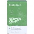 BAKANASAN Nervenkraft Plus Kapseln