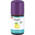 BALDINI BioAroma Zitrone Bio/demeter Öl