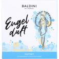 BALDINI Engelduft Duftset 10 ml Öl & Holzstern