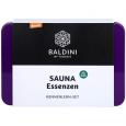 BALDINI Saunaessenz 3er Kennenlernset