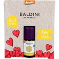 BALDINI Von Herzen Mini-Duftset mit Holzanhänger
