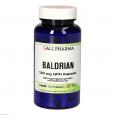BALDRIAN 120 mg GPH Kapseln
