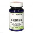 BALDRIAN 120 mg GPH Kapseln