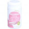 BALDRIAN 120 mg+Passionsblume 50 mg+Hopfen 50 mg