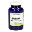 BALDRIAN 360 mg GPH Kapseln