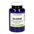BALDRIAN 360 mg GPH Kapseln