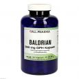 BALDRIAN 360 mg GPH Kapseln