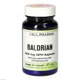 BALDRIAN 360 mg GPH Kapseln