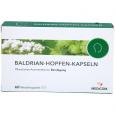 BALDRIAN HOPFEN-Kapseln