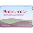 BALDURAT Filmtabletten