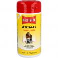 BALLISTOL animal Pflegetücher Spenderbox vet.