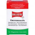 BALLISTOL Öl Tuch