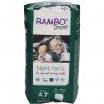 BAMBO Dreamy Night Pants 4-7 Jahre Junge 15-35kg