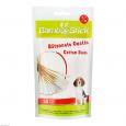 BAMBOOSTICK S/M Watte-Ohrreiniger f.Hunde/Katzen