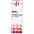 BAPTISIA D 4 Dilution
