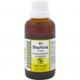 BAPTISIA KOMPLEX Nr.80 Dilution