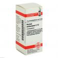 BARIUM CARBONICUM C 12 Globuli