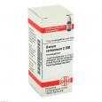 BARIUM CARBONICUM C 200 Globuli