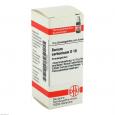 BARIUM CARBONICUM D 10 Globuli