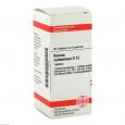 BARIUM CARBONICUM D 12 Tabletten