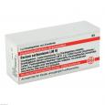 BARIUM CARBONICUM LM VI Globuli