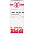 BARIUM CHLORATUM LM I Dilution Ind.Fert.