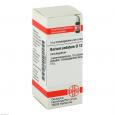 BARIUM JODATUM D 12 Globuli