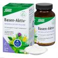 BASEN AKTIV Mineralstoff-Kräuter-Extrakt-Pulver