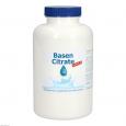 BASEN CITRATE Kapseln