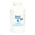BASEN CITRATE Pulver