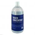 BASEN KONZENTRAT ionisiertes Aktiv-Zellwasser
