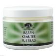 BASEN KRÄUTER Fußbad LQ Dr.Ewald Töth Pulver