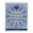 BASEN MINERAL Kapseln LQA
