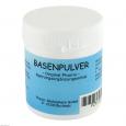 BASENPULVER