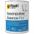 BASENPULVER Balance Pur