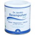 BASENPULVER pur Dr.Jacob's