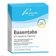 BASENTABS pH Balance Pascoe Tabletten