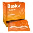 BASICA Immun Trinkgranulat+Kapsel f.30 Tage