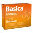 BASICA Immun Trinkgranulat+Kapsel f.7 Tage