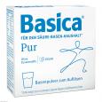 BASICA Pur Pulver