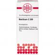 BASILICUM C 200 Globuli Ind.Fert.