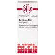 BASILICUM C 30 Globuli Ind.Fert.