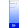 BASILICUM D 1 Hanosan Dilution