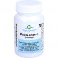 BASIS ENZYM Tabletten