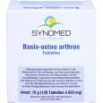 BASIS OSTEO arthros Tabletten