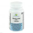 BASIS VITAL F Tabletten