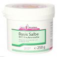 BASISSALBE GPH