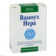 BASOSYX Hepa Syxyl Tabletten